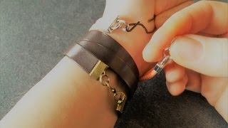 Astuce bracelet [upl. by Hollie158]