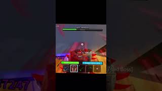 best way to kill raid bosses roblox bloxfruits [upl. by Mada930]