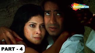 CLIMAX  Tango Charlie  Ajay Devgan Tanishaa Mukerji Bobby Deol Sanjay Dutt Sunil Shetty Part 4 [upl. by Quigley]