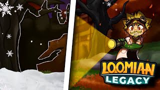 NEW Halloween X Christmas Event Coming to Loomian Legacy [upl. by Ximenes923]