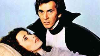 Dracula 1979 Audio Commentary Frank Langella Sir Laurence Olivier Kate Nelligan [upl. by Perl]