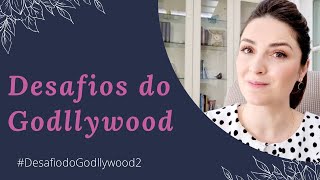 Desafio do Godllywood 2 [upl. by Eninahs538]