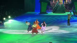 Disney on Ice  Find Your Hero 202324 [upl. by Artimas]