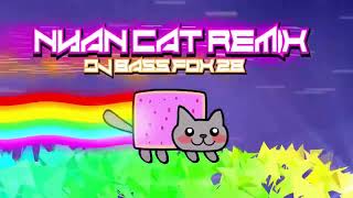 sick nyan cat 10 hours [upl. by Airdnahc]