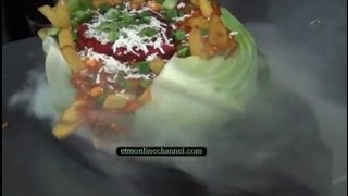 RECIPES TV  SIZZLER  INTERCONTINENTALVEG amp NONVEG CUISINE [upl. by Nuahsyd]