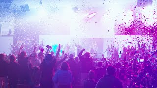 Voltage 2023  Highlight Video  Saskatchewans Largest ChemFree New Years Eve Party for Teens [upl. by Enicar763]