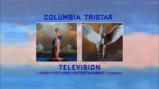 Hanley ProductionsCBS ProductionsColumbia TriStar Television 2000 2 [upl. by Nero]