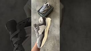 New Balance 5740 Grey Erkek Sneakers [upl. by Beaston]