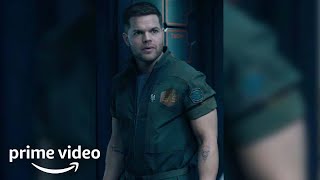 Sixty Second Summaries  The Expanse Episodes 1 Through 50  Prime Video [upl. by Aikrahs]