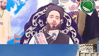 Manz royi madani lali Gulan By Molana Tajamul Quadri sb [upl. by Deste]