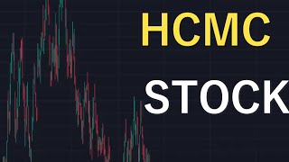 HCMC Stock Price Prediction News Today 4 October  Healthier Choices Management Corp [upl. by Dedra944]