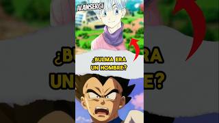 ¿Bulma era un chico dragonball [upl. by Bremer]