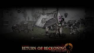 Warhammer Online Return of Reckoning Realm Vs Realm 2024 [upl. by Babita]