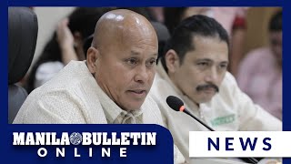 Bato PNP’s attempt to arrest Quiboloy brings to mind Indonesian police’s efficiency [upl. by Patty]