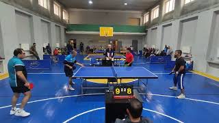 Elchin M  Mahir J vs Orkhan E  Erhan E  MD SF  Khazri  131024  Part 3 [upl. by Iverson]