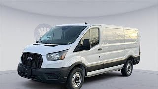 New 2024 Ford Transit150 Cargo Van Woodbridge VA Springfield VA 00241464 [upl. by Oscar367]