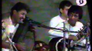 Shahid Parvez  Rashid Khan jugalbandi sitar vocal duet 22 [upl. by Gnoud]