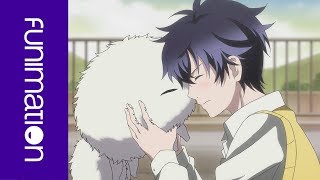 The Morose Mononokean  Official Clip  Take Care [upl. by Atiuqa723]