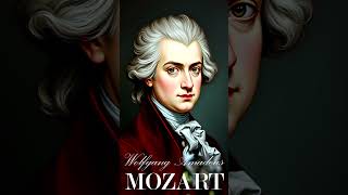 Mozart  Kleine Nachtmusik quotA little night musicquot [upl. by Ninos]