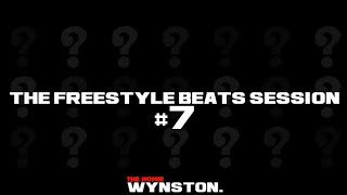 Freestyle Session 7  More Random Flips  TheHomieWynston [upl. by Aroled]