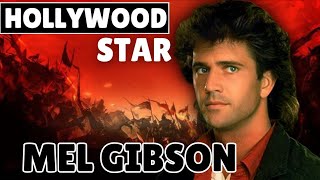 quotMel Gibson biography A Complex Hollywood Journeyquot [upl. by Zobkiw681]