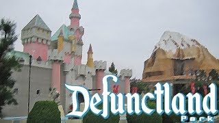 Defunctland The History of Nara Dreamland [upl. by Adall]