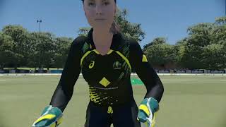 India women vs Australia women 3rd t20 highlights 2024  indw vs ausw 3rd t20 2024 highlights [upl. by Elamrej]