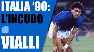 Vialli e la sua delusione più grande Italia 90 [upl. by Adeys]