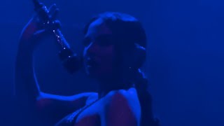 JoJo  ComebackPedialyte  Live 32622  Terminal 5 NYC [upl. by Judsen]