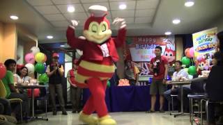 Jollibee Dance [upl. by Eladal]