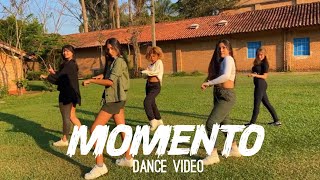 Momento  Now United dance vídeo [upl. by Aracat]