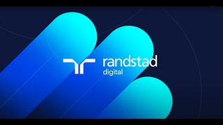 introducing randstad digital  interview with sander and venu [upl. by Rocca]