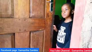 Rent issues Landlord vs Tenants daughter SamanthaZambia [upl. by Sollie588]