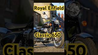 Royal Enfield Classic 650 Twin review  Retro show modern go  First Ride [upl. by Godden124]