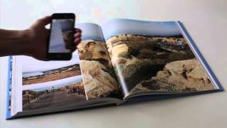 teNeues interactive coffee table book [upl. by Ezekiel]