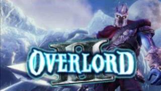 Overlord 2 Soundtrack  Nordberg Arctic [upl. by Holder]