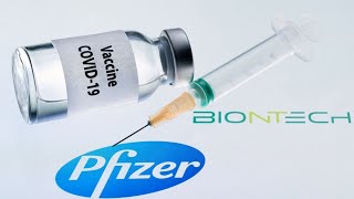 BioNTech Could Supply 3 Billion Covid Shots in 2022 CEO [upl. by Raphaela]