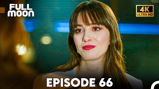 Full Moon Episode 66 English Subtitles 4K [upl. by Natsrik887]