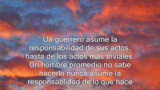 juan matus carlos castaneda cultura profetica letras mas grandes [upl. by Oinotla540]