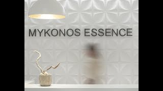 The Mykonos Essence Experience [upl. by Lunneta]