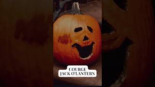 Quel type de courge pour Halloween  halloween carving [upl. by Ihteerp]