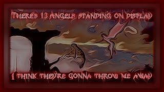 Corrosion Of Conformity  13 Angels Lyrics [upl. by Arni]