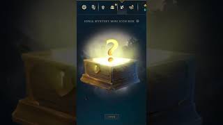 ESSENCE EMPORIUM IS BACK 2024 Mini Icon Box Opening NEW ICONS leagueoflegends opening [upl. by Eartha]