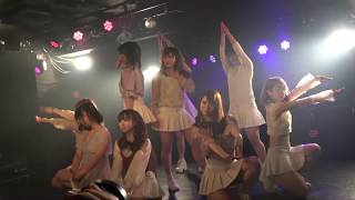 UNGRID（アングリッド）慶応義塾大学ユニドル単独公演『覚醒』２５ [upl. by Ssor991]