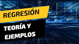 Domina los Modelos de Regresión Teoría y Ejemplos Prácticos en R [upl. by Anaujik]