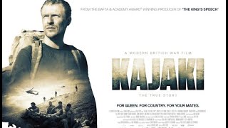 Kajaki The True Story [upl. by Hartzel]