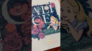 Caderno Argolado da Alice 😍 papelaria [upl. by Aivax]