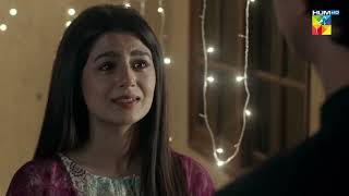 Badnaseeb  Last Ep 81  Best Scene 08  Hum TV [upl. by Elyn892]