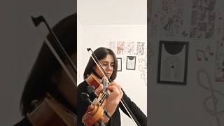 Küchler concertino op11 violin violinst viralvideo music explore keşfet cover viralvideo [upl. by Oile]