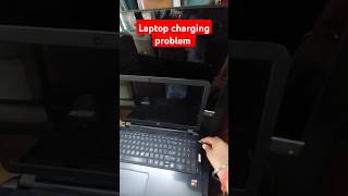 Laptop not charging problem reels shortvideo trending laptop viralvideo shorts charging [upl. by Mandy]